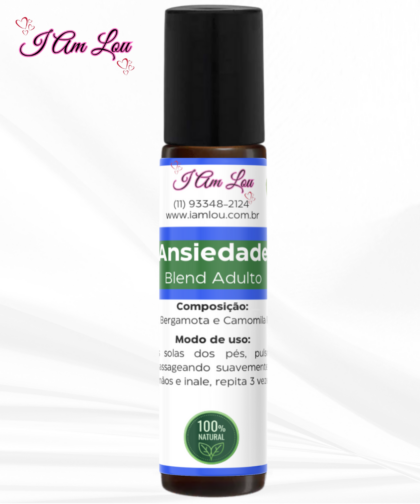 Blend Ansiedade