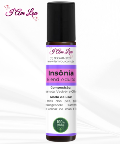 Blend Insônia