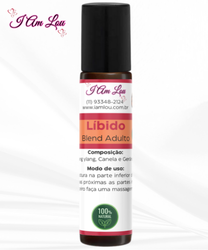 Blend Líbido