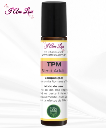 Blend TPM